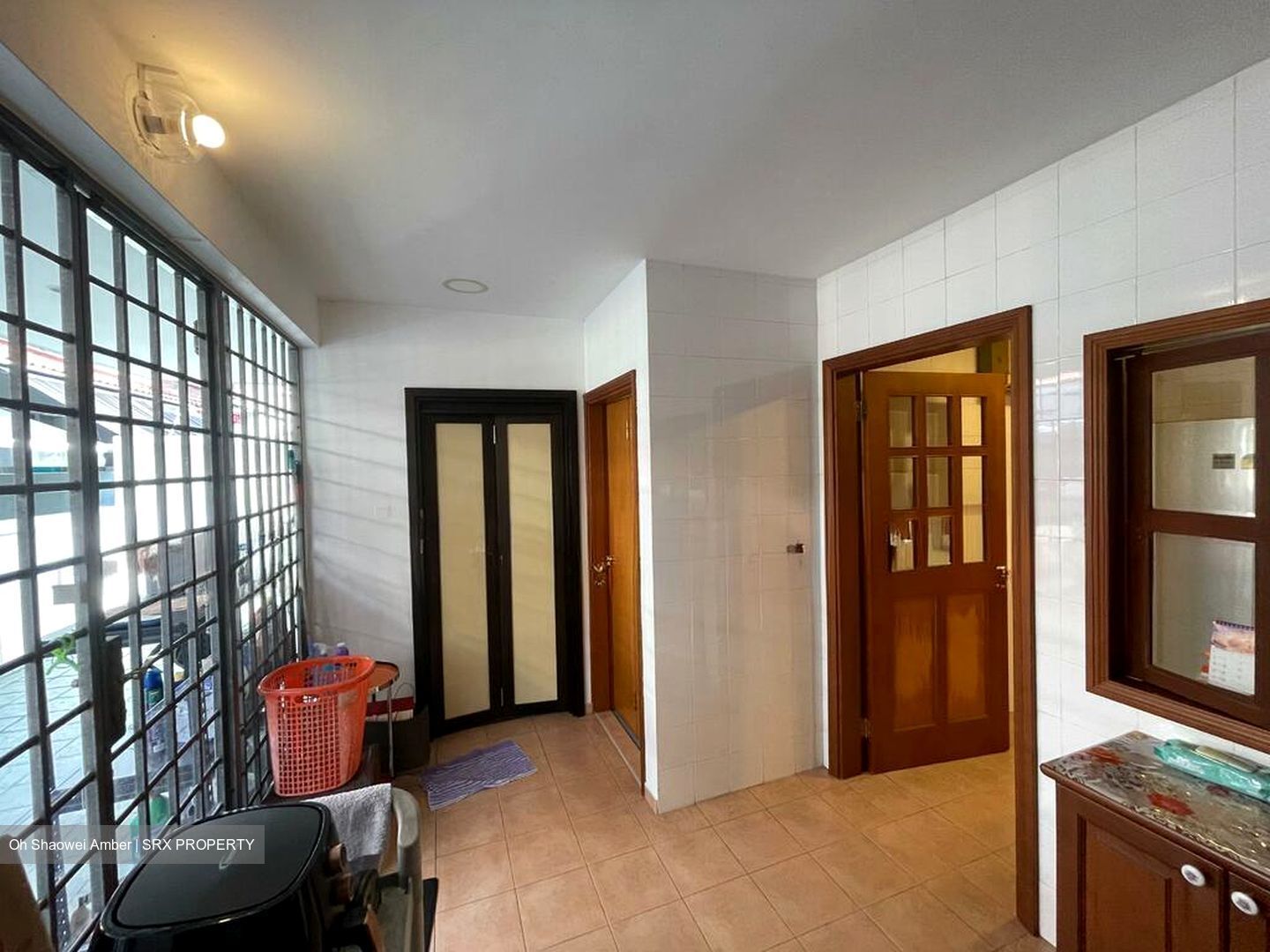 Lentor View (D26), Terrace #495961401